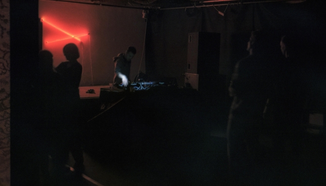 31 Border Collapse meets Shakhta, Karnola, Hranice, Alyaz